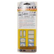 Solarez Polyester 2 oz Microlite white Ding Repair