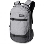 Dakine Mission 25L greyscale Rucksack