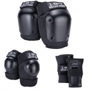 187 Killer Pads Six Pack Kids Protection Set