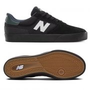 New Balance Numeric 272 black Schuhe