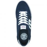 Etnies Calli Vulc navy/white Schuhe