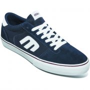 Etnies Calli Vulc navy/white Schuhe