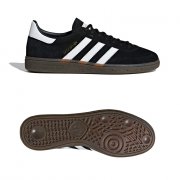 Adidas Handball Spezial black/gum Schuhe