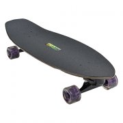 Globe Dope Machine misfit/rain oil 32 Surfskateboard