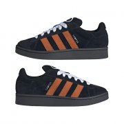 Adidas Campus 00s carbon/orange Schuhe