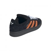 Adidas Campus 00s carbon/orange Schuhe