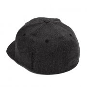 Volcom Full Stone Flexfit charcoal Cap