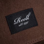 Reell 5-Panel shoeshine Cap