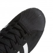 Adidas Superstar ADV black/white Schuhe