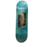 Moorloch Maximale Liebe 8.25 Deck