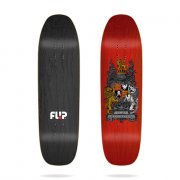 Flip Mountain Stained Crest 8.75 Tabla