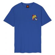 Santa Cruz Winkowski 8Ballr Comic ultramarine Camiseta