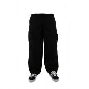 Homeboy x-tra Monster Cargo black Pant