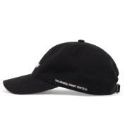 Homeboy Wanja Bach black Cap