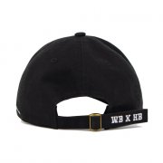 Homeboy Wanja Bach black Cap