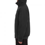 Volcom Hernan 10K black Jacke