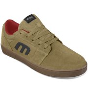 Etnies Cresta brown/black/gum Schuhe