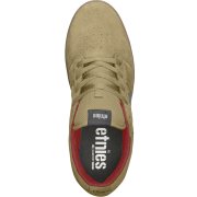 Etnies Cresta brown/black/gum Schuhe