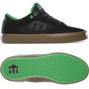 Etnies Windrow Vulc x Dig black/green/gum Schuhe