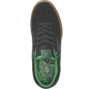 Etnies Windrow Vulc x Dig black/green/gum Schuhe