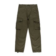 Reell Flex Cargo LC clay olive Hose