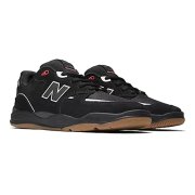 New Balance Numeric Tiago Lemos 1010 black/white Schuhe