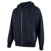 Cleptomanicx All Season Simplist 2 sky captain Jacket