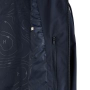 Cleptomanicx All Season Simplist 2 sky captain Jacket