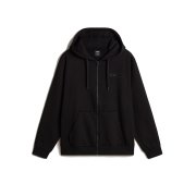 Vans Essential Ft Relaxed Fz Pro black Hooded Zipper