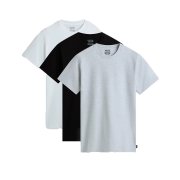 Vans Classic Fit 3er Pack T-Shirt