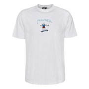 Thrasher Gonz white T-Shirt