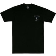 Thrasher Mini Gonz black T-Shirt