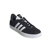 Adidas VL Court 3.0 black/white Schuhe