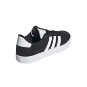 Adidas VL Court 3.0 black/white Schuhe