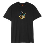 Santa Cruz Sommer Sparrow black T-Shirt