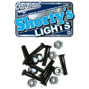 Shortys Lights 7/8 Tornillos Enchufe Hexagonal