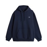 Vans Left Chest II parisian night Hooded