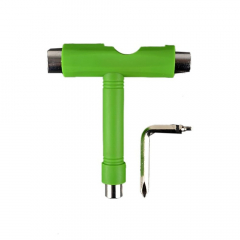 T-Tool green